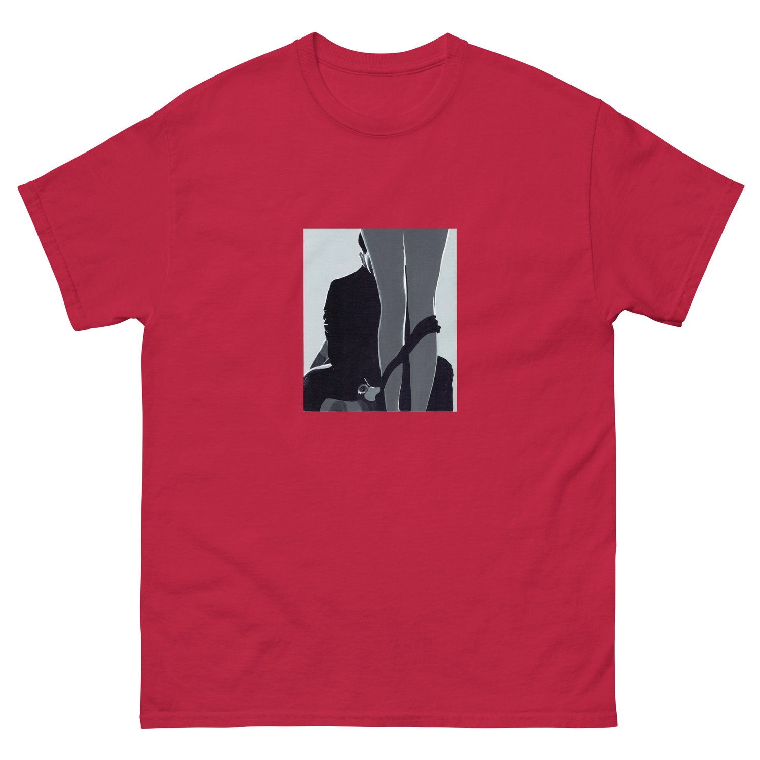 Image of FRIDAY IN ANTWERP T-SHIRT