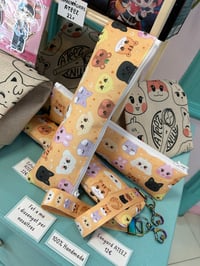 Image 2 of ATEEZ PENCIL CASE