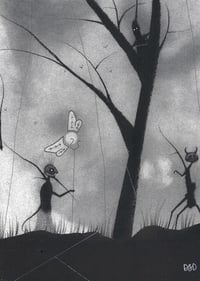 Image 1 of Transcendent guidance