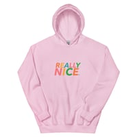 Image 3 of REALLY NICE™️ EVERYONE HOODIE