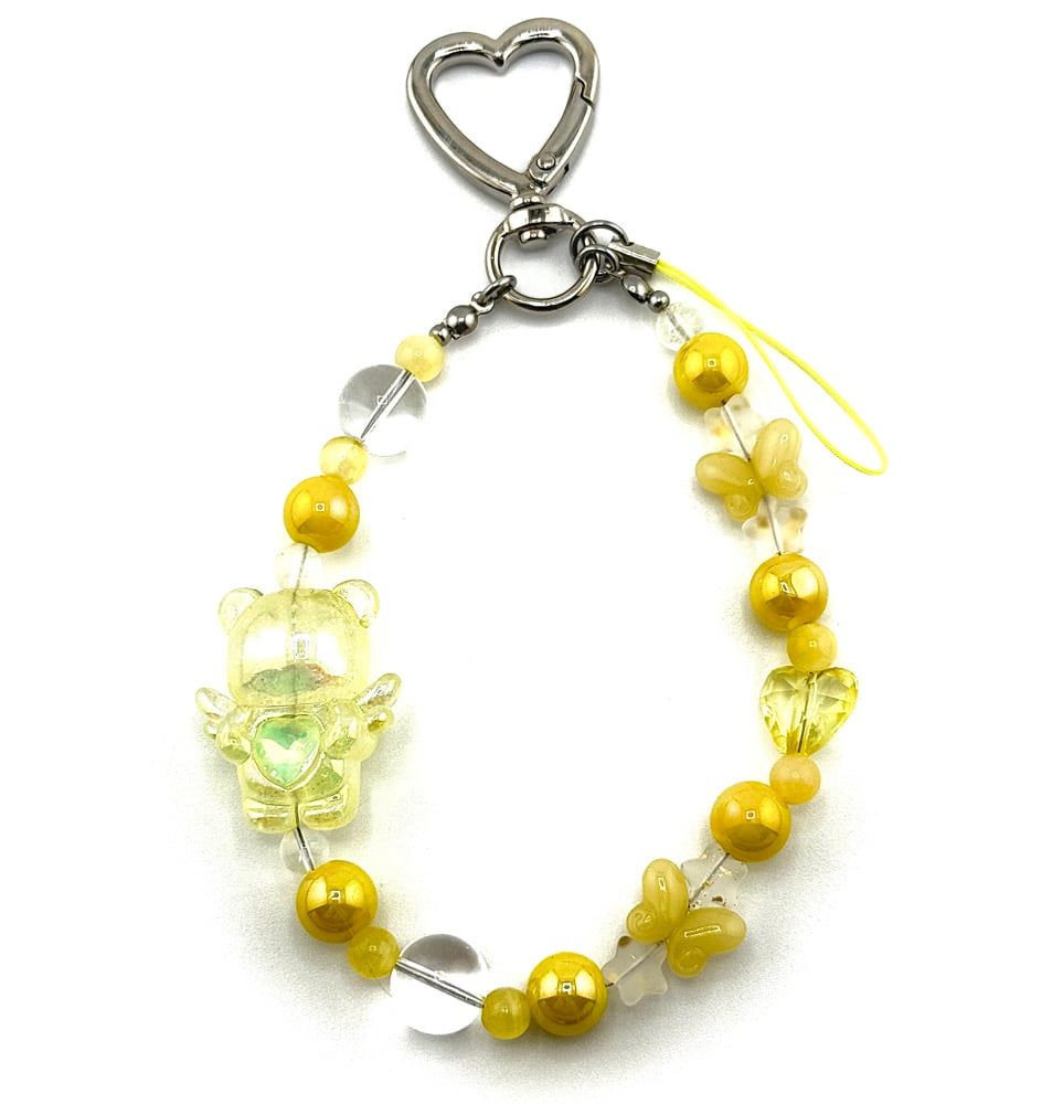 Image of Fairy Lights Charm 