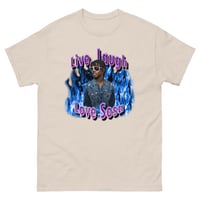 Image 4 of Live, Laugh, Love Sosa Graphic T