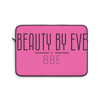 Image 1 of BEAUTY BY EVE LAPTOP SLEEVE 