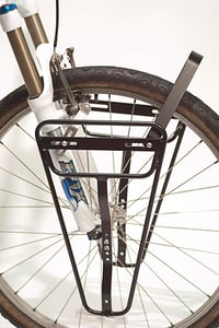 Image of Old Man Mountain Ultimate Lowrider Front Rack