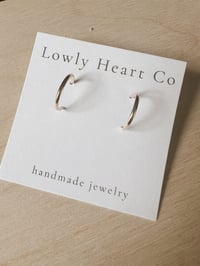 Image 1 of Luna Huggies (READY TO SHIP)