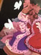 Image of Kinger & Queenie Sticker and print