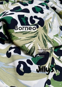 Image 8 of Hippy supremes, super wide leg trousers