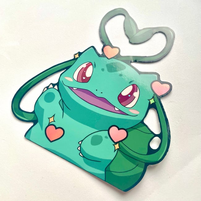 Bulba ♥️