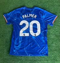 Image 2 of Chelsea Home 24/25 PALMER #20