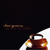Image of Black As My Coffee - EP