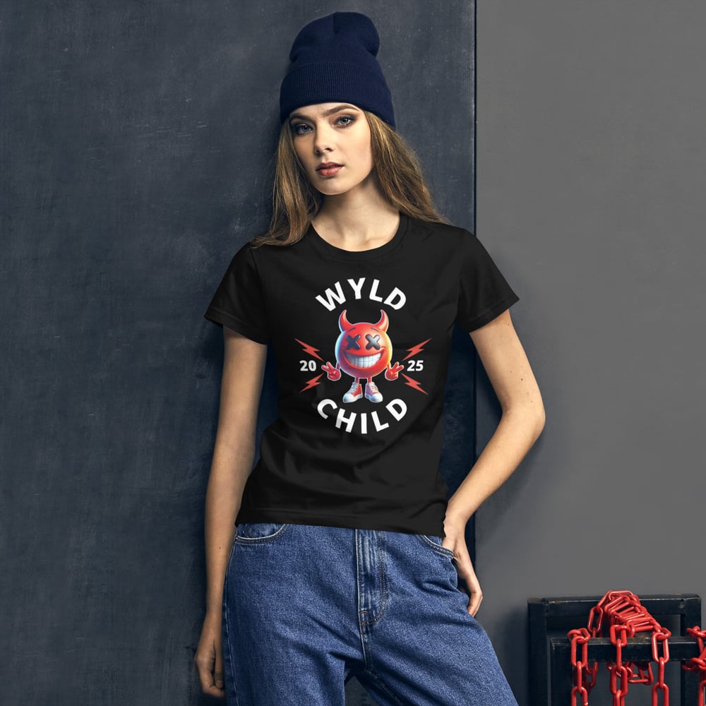 Women's Short Sleeve T-Shirt