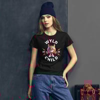Image 5 of Women's Short Sleeve T-Shirt