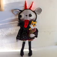 Image 9 of Krampuss and Candy Tot