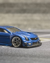 Image 9 of CADILLAC ATS-V R V2 Custom