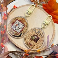 Image 3 of Over the Garden Wall Tamagotchi