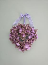Image 10 of "Faith" Wreath 20cm