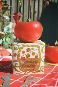 Image 4 of Tomato Candle 