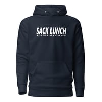 Image 1 of Unisex Hoodie