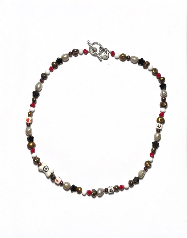 Image of silly kitty