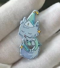 Image 5 of Which Cat Atelier Blind Bags