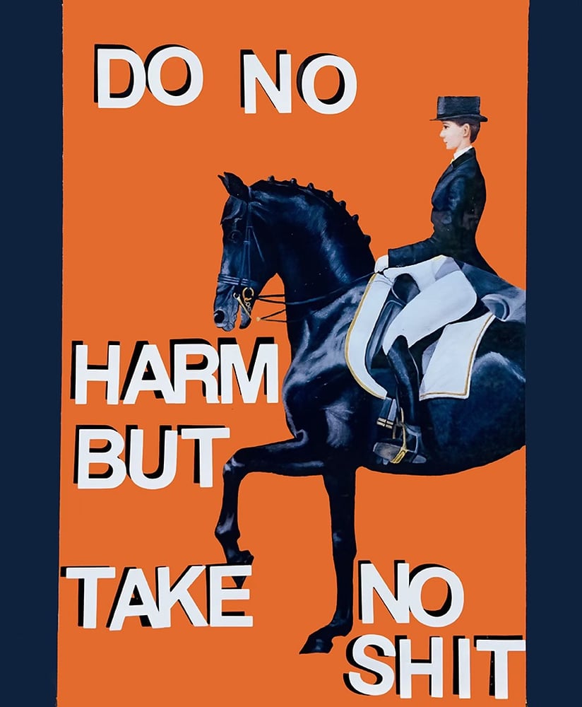 Image of Do No Harm 