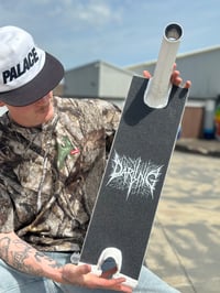Image 1 of Darling Cryber grip 