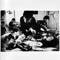 Image 17 of Simon Yotsuya “Pygmalionisme” 