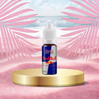 Image 1 of  Red Bull Ultra Dark Mouth Drops