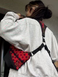 Image 3 of “LUNAILO” Holsterbag 2.0