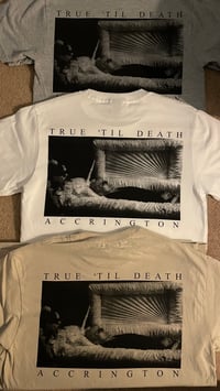 Image 1 of DEATH (Sort sleeved)