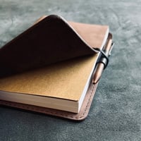 Image 5 of Envelope Notetaker (a5) - No. 288