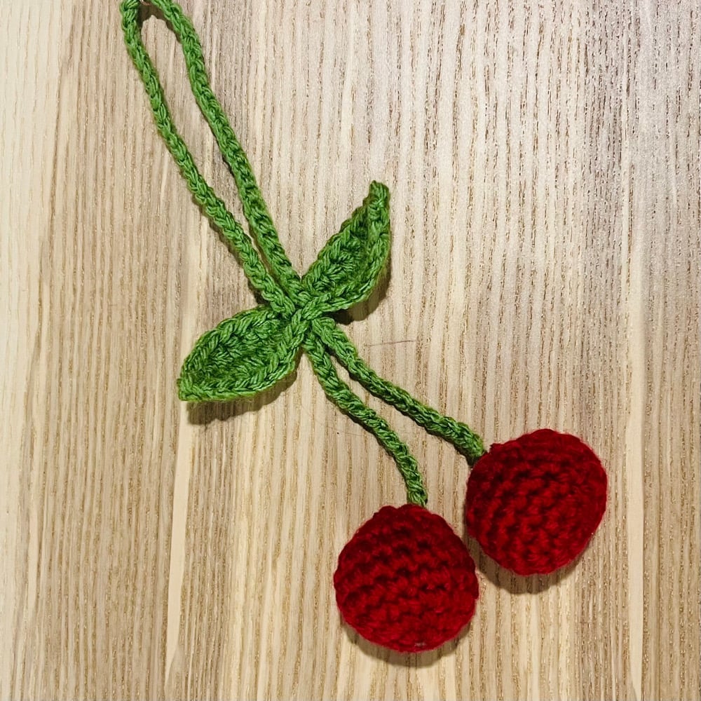 Image of Hanging Charms