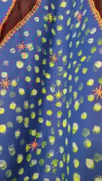 Image 16 of Rainbow 🌈 Bird Kimono