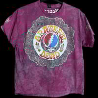 Image 1 of unisex XL GD60 tee
