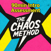 90min Intro Assessment