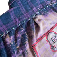 Image 5 of Jennifers Body Custom Flannel