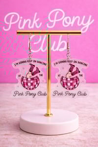 Image 1 of Pink Pony Club 