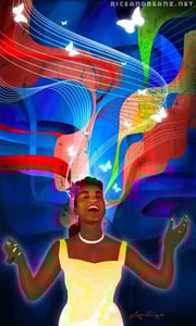 Image of La Dynamica