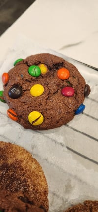 Image 3 of Signature NON-STUFFED Gourmet Cookies