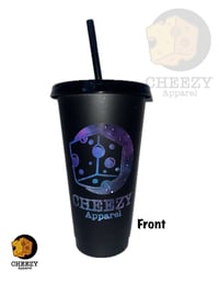 Image 1 of Trippy Cup