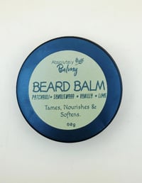 Image 3 of Beard Balm