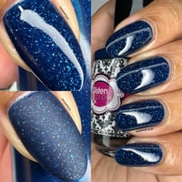 Image 4 of Glisten & Glow Aquarius