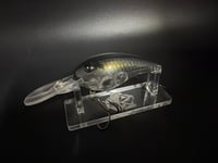 Image 2 of RC 55 Smoke Shad