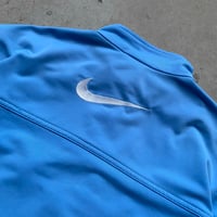 Image 2 of NIKE SWOOSH TRACKSUIT JACKET