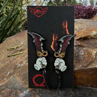 Image 2 of Blades of Chaos 