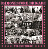 Ramonescore Brigade Vol.3 Lp 