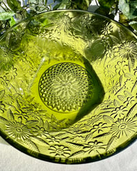 Image 3 of Crystal Glass Bowl