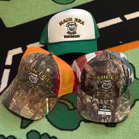 Image 1 of main era bulldog hat