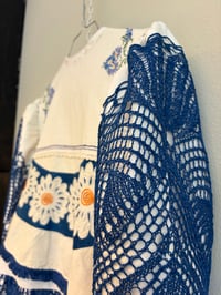 Image 23 of Blue wonder jacket (s/m)