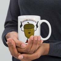 Image 1 of Acorn Mug